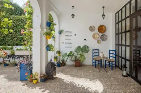 ILUNION Hacienda de Mijas - 11