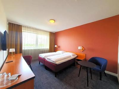 Good Morning + Berlin City East - 59