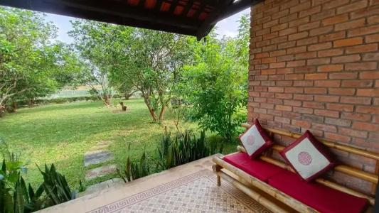 Hue Riverside Boutique Resort & Spa - 85