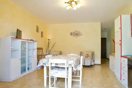 Diffuso Il Portichetto sulla collina a Vezio Perledo - 193