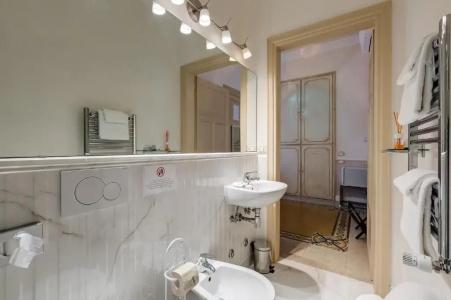 Rome Charming Suites - 31