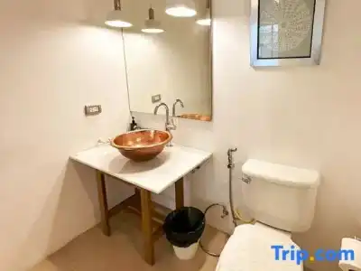 Costa Beach Residence and Jacuzzi - 26