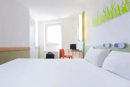 ibis budget Limoges - 2