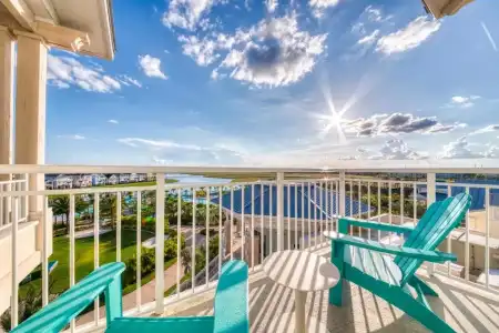 Margaritaville Resort Orlando Cottages - 97