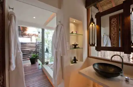 Song Saa Private Island - 9