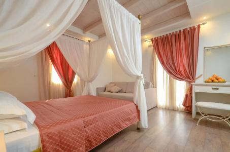 Aeolis Boutique & Suites - 121