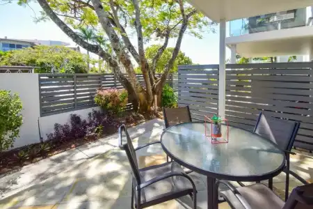 Noosa Place Resort - 82