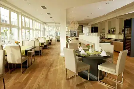 Logierhus Langeoog - 25