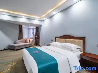 Jinfoshan (Chongqing Nanchuan Wanda Plaza) - 40