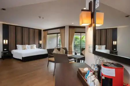 ibis Singapore Novena - 6