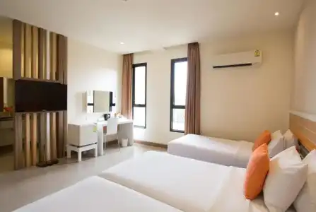 Imm Thaphae Chiang Mai - 53
