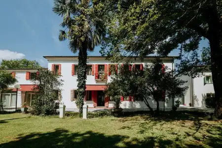Villa Patriarca - 28