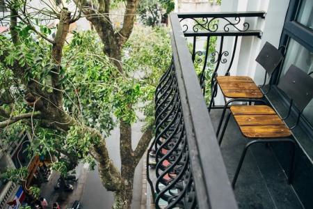 The Chi Novel Hostel - 169