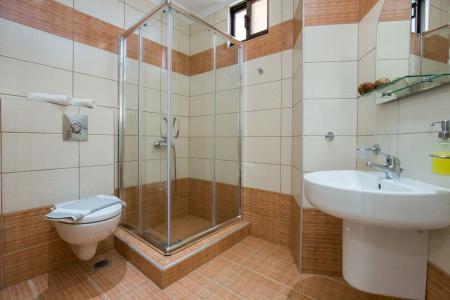 Epicentrum Suites and Villa Oasis - 118