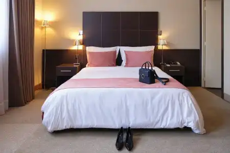 Tana-Boutique Hôtel - 55