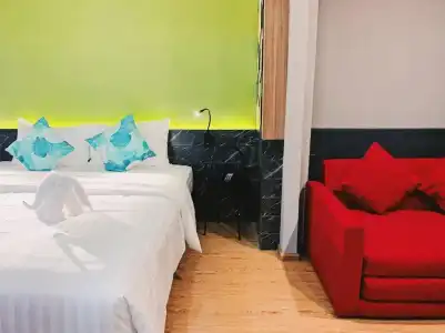 Sky Wave Patong - 60