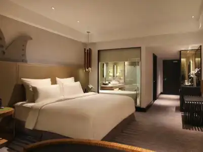 Pullman Jakarta Indonesia Thamrin CBD - 119