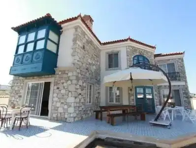 Alacati Sultan Konak Butik Otel - 42
