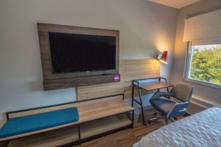 Tru by Hilton Norfolk Airport - 22