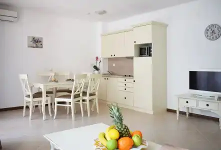 Oasis Resort & Spa Cozy Studio - 54