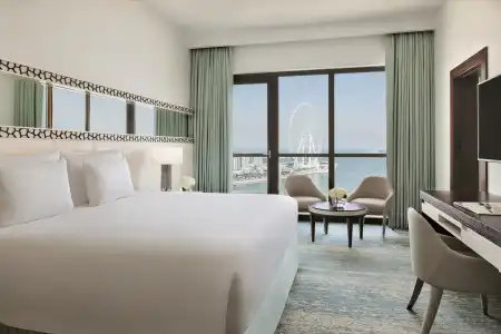 JA Ocean View, Jumeirah Beach Dubai - 41