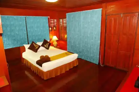 Diana Garden Resort & Lodge - 171