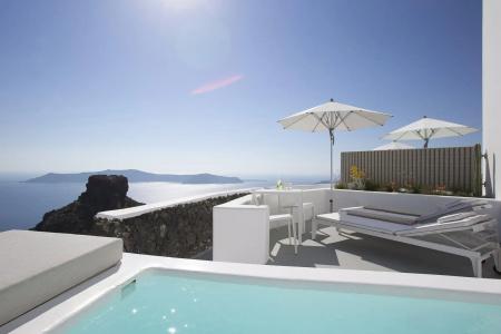 Grace, Auberge Collection - 16