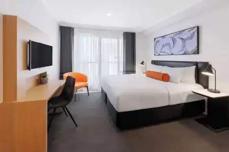 Adina Citylife Auckland - 35