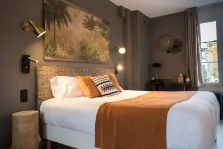 Hôtel Le Patio - 39