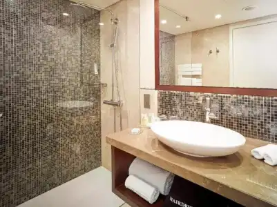 Crowne Plaza Bucharest by IHG - 53