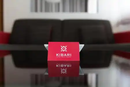 KiBari B&B - 97