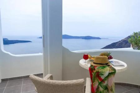 Remvi Suites - 27