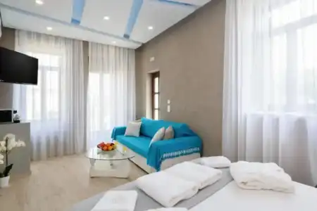 Diamond Luxury Suites - 22