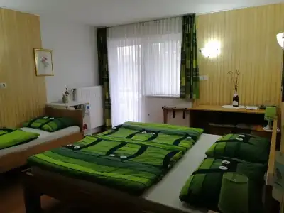 Panorama B&B - 52