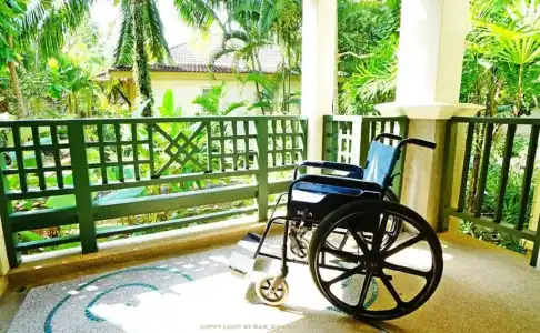 Baan Khaolak Beach Resort (SHA Plus+) - 48