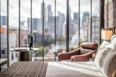 InterContinental Singapore Robertson Quay by IHG - 6