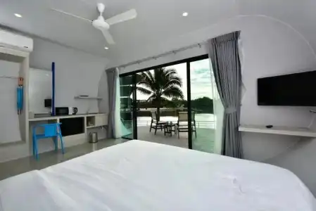 Krabi Boat Lagoon Resort - 49