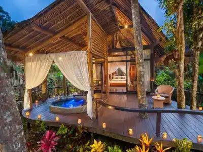 Fivelements Ubud - 55