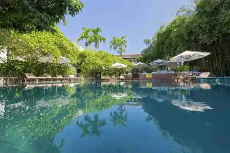 Hoi An Ancient House Resort And Spa - 200