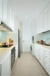 Ascott Jakarta - 23