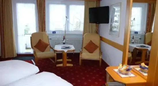Schwarzwald-Resort Rößle - 4