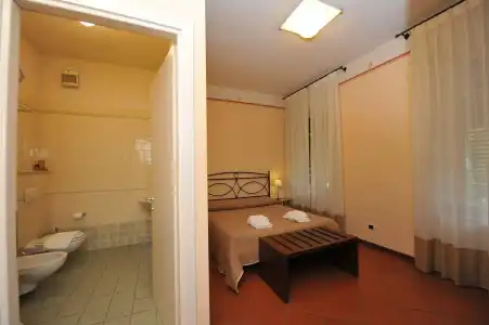 Il Seminario Bed and Breakfast - 8