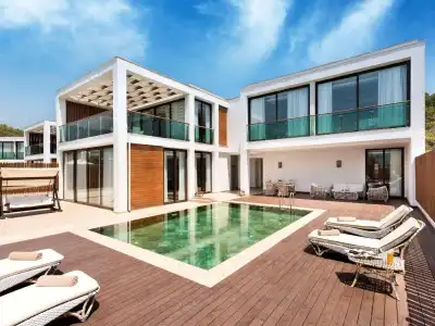 Rixos Premium Tekirova - the Land of Legends Access - 63