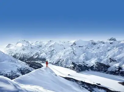 B&B St Moritz - 14