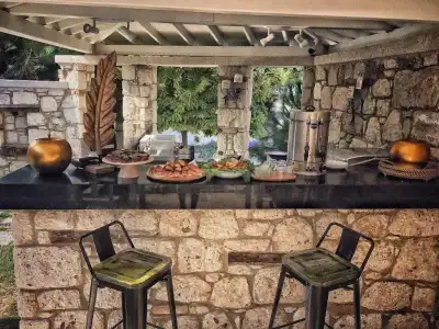De Gold Alacati - 18