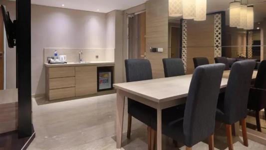 Holiday Inn Bandung Pasteur by IHG - 95