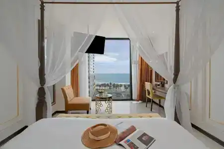 Cicilia Danangs & Spa - 85