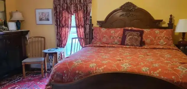 A Moment in Time Bed & Breakfast - 44