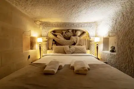 Wish Cappadocia - 131