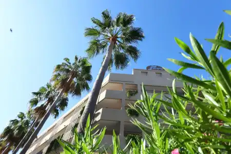 Apartamentos Jade - Adults Only +16 - 0